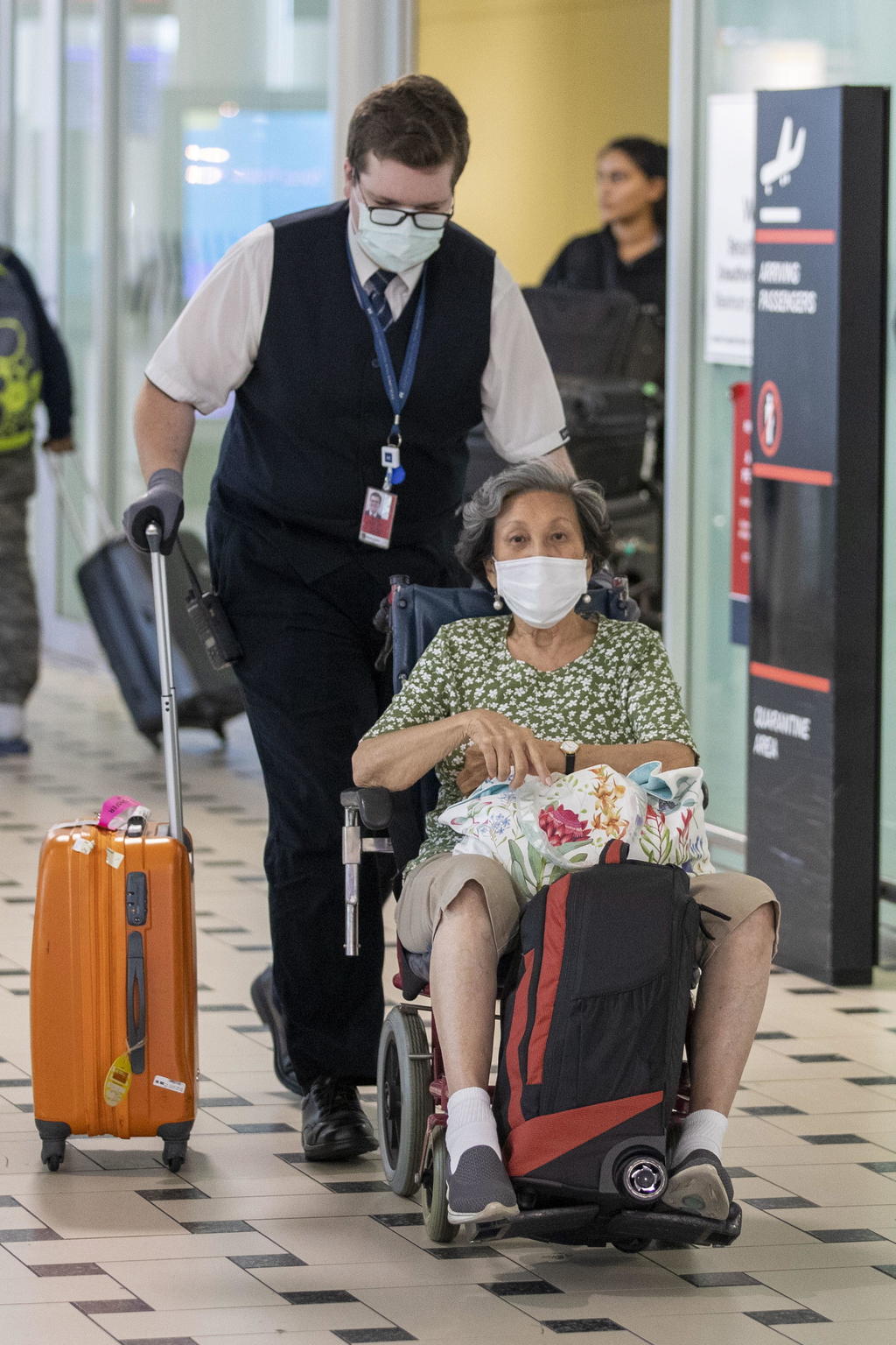 EUA aconseja 'no viajar' a China por el coronavirus