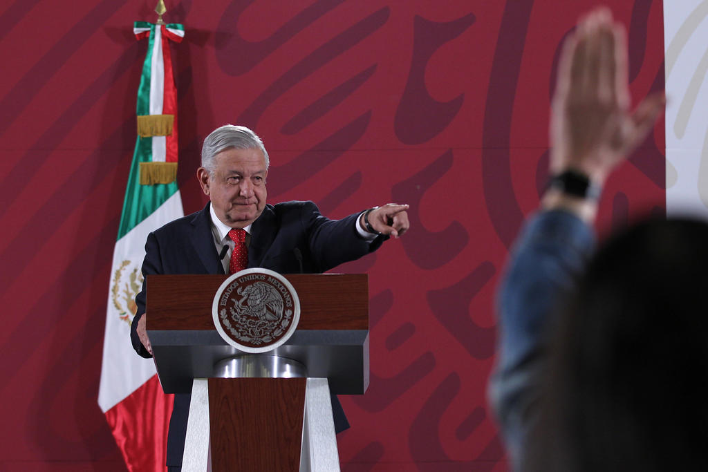 'Vamos a quitarle a los niños y jóvenes a la delincuencia', asegura López Obrador