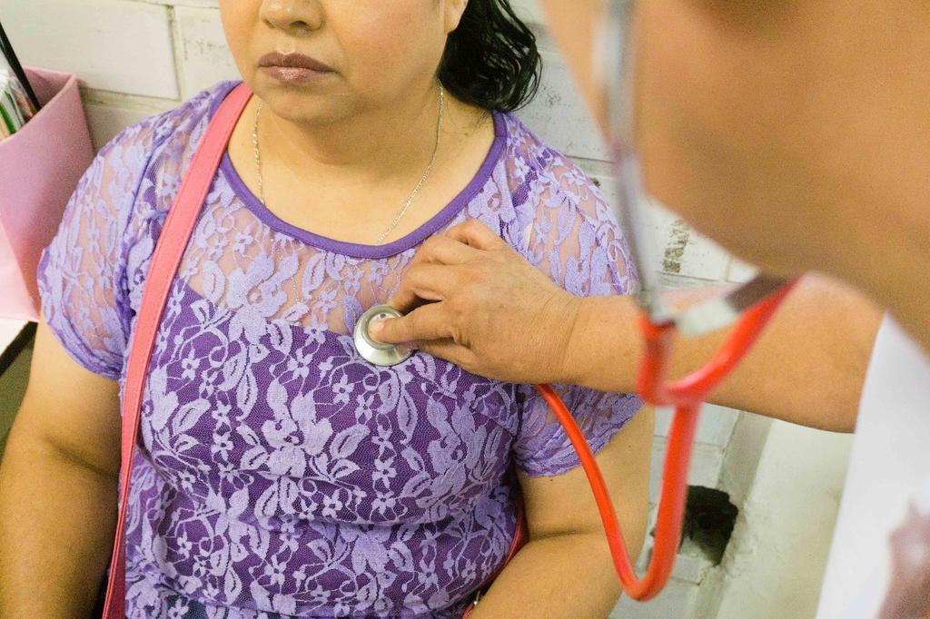 Registran 11 casos de tuberculosis en Coahuila