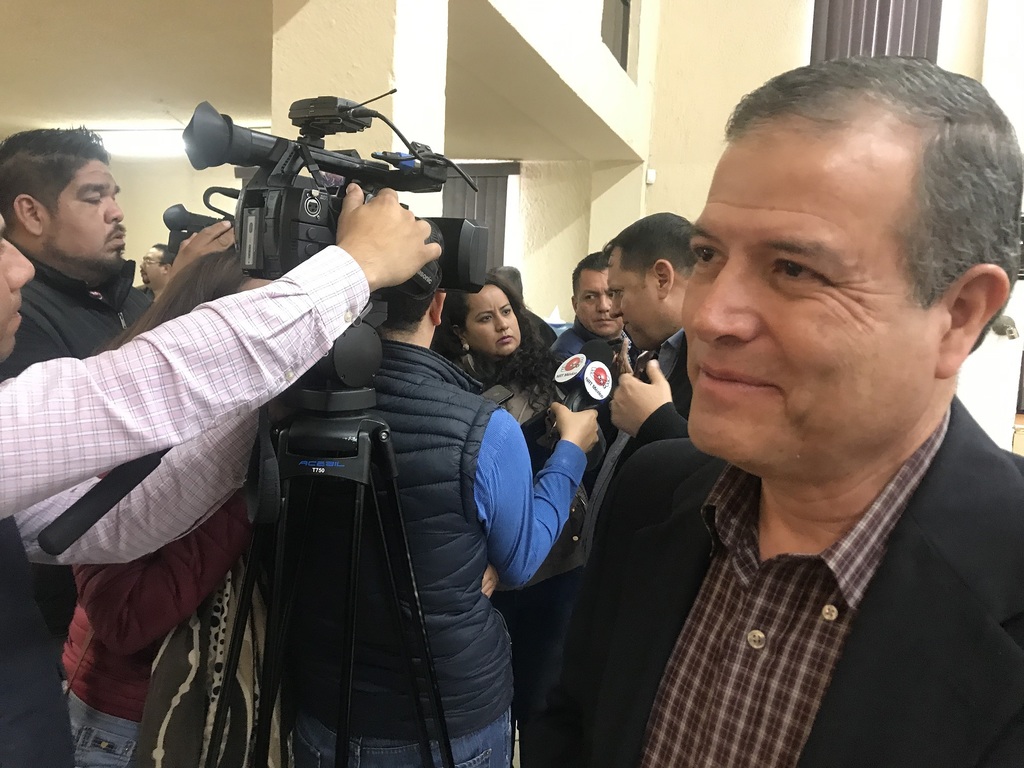 Reconoce SSP fallas en plataforma 911