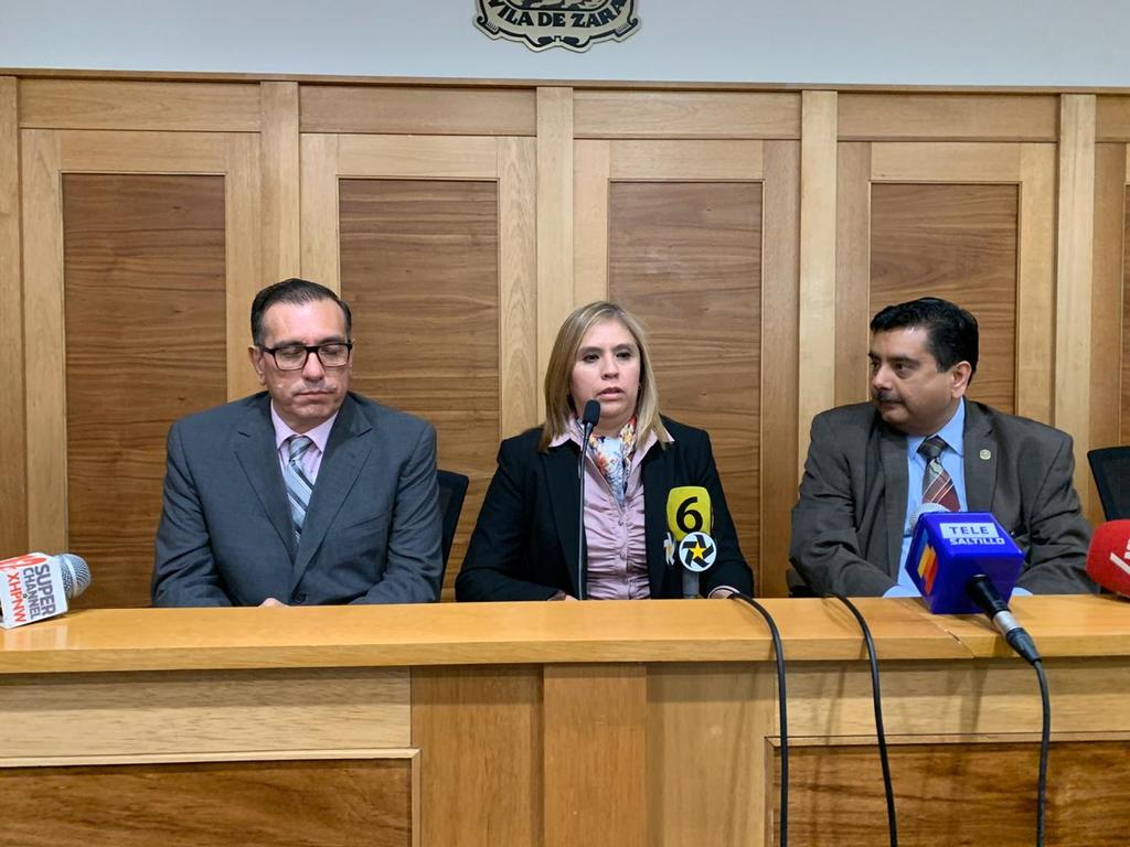 Ratifican sentencia contra padre 'Meño'