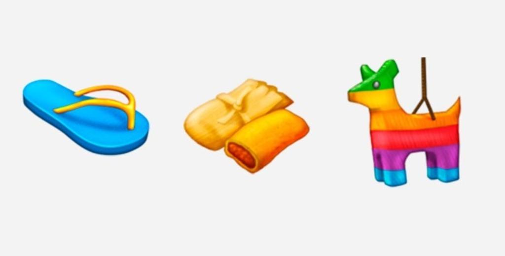 Los nuevos emojis que llegan a WhatsApp este 2020