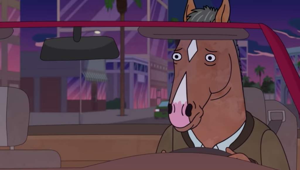 Los episodios finales de BoJack Horseman llegan a Netflix