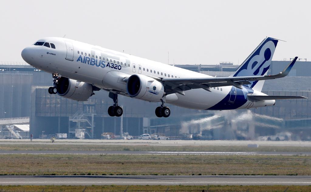 Pagará Airbus 4 mil mdd por corrupción