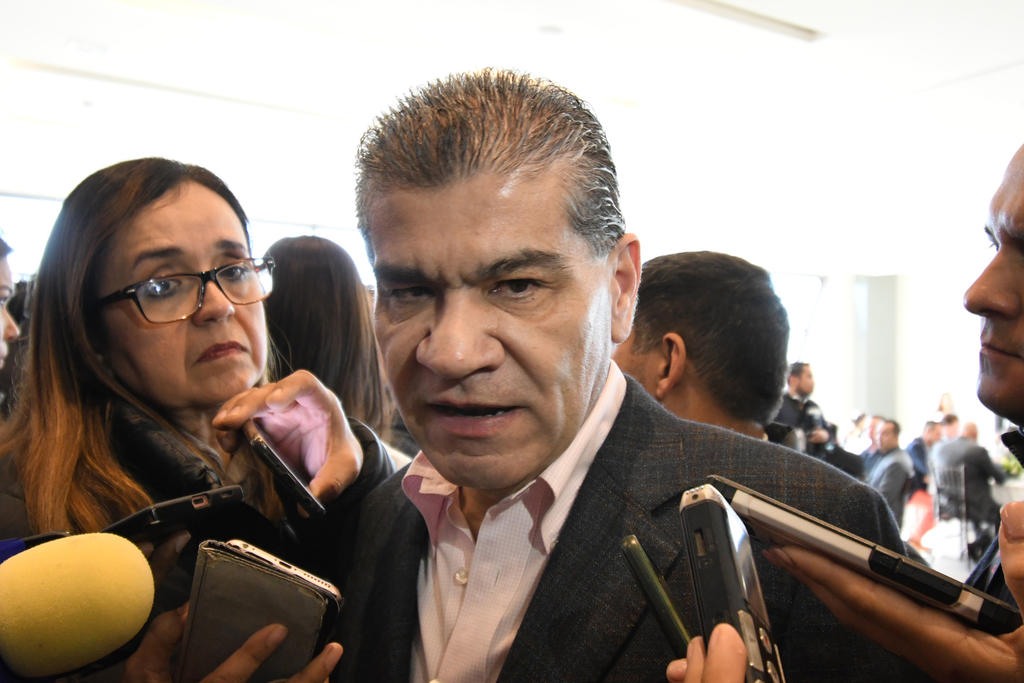 Se mantiene en suspenso decisión sobre INSABI en Coahuila