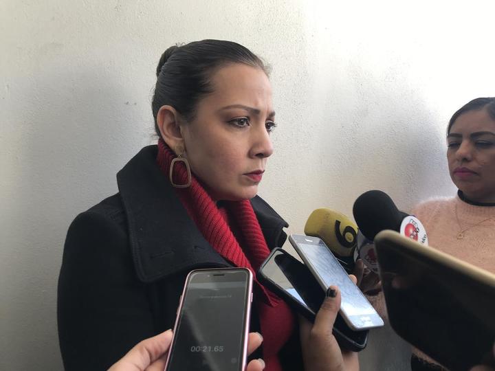 Reconocen grupos delictivos en Coahuila