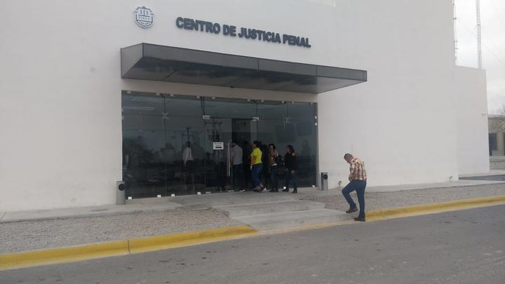 En Piedras Negras vinculan a proceso a 36 personas