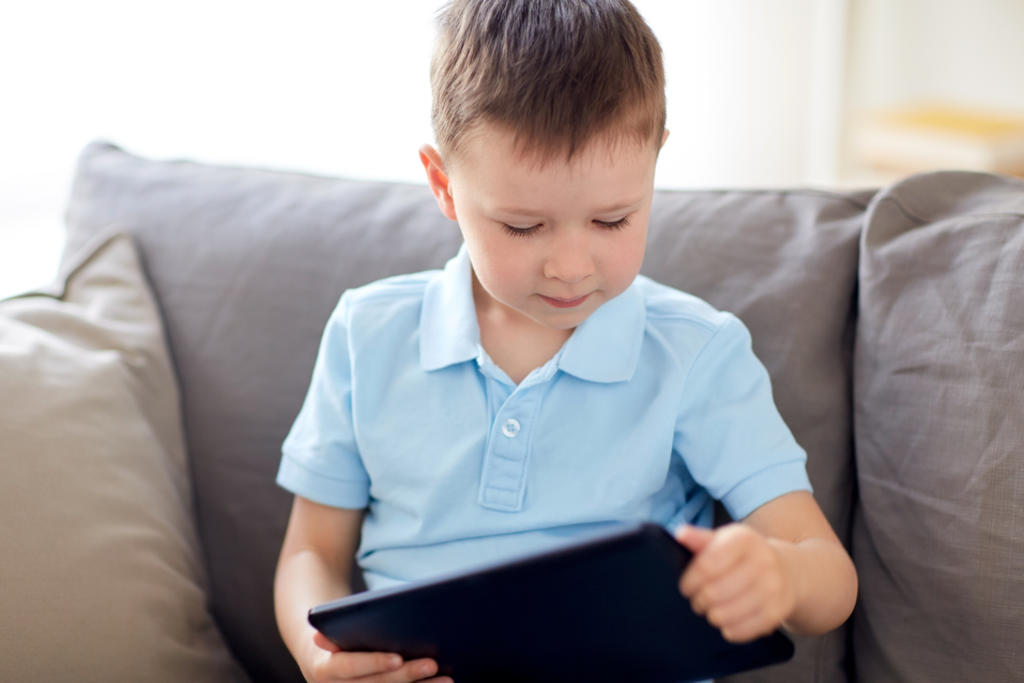 ¿Cómo evitar que tus hijos vean contenido inapropiado en Internet?