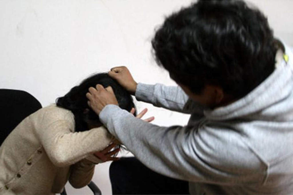 A juicio, 5 % de casos de violencia familiar en Coahuila