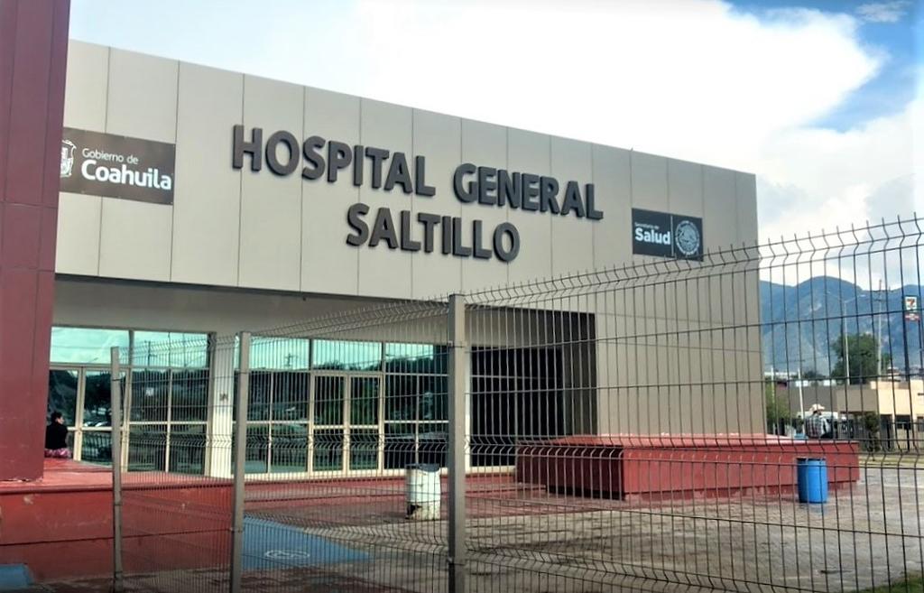 Realizan primera donación multiorgánica en Hospital General de Saltillo