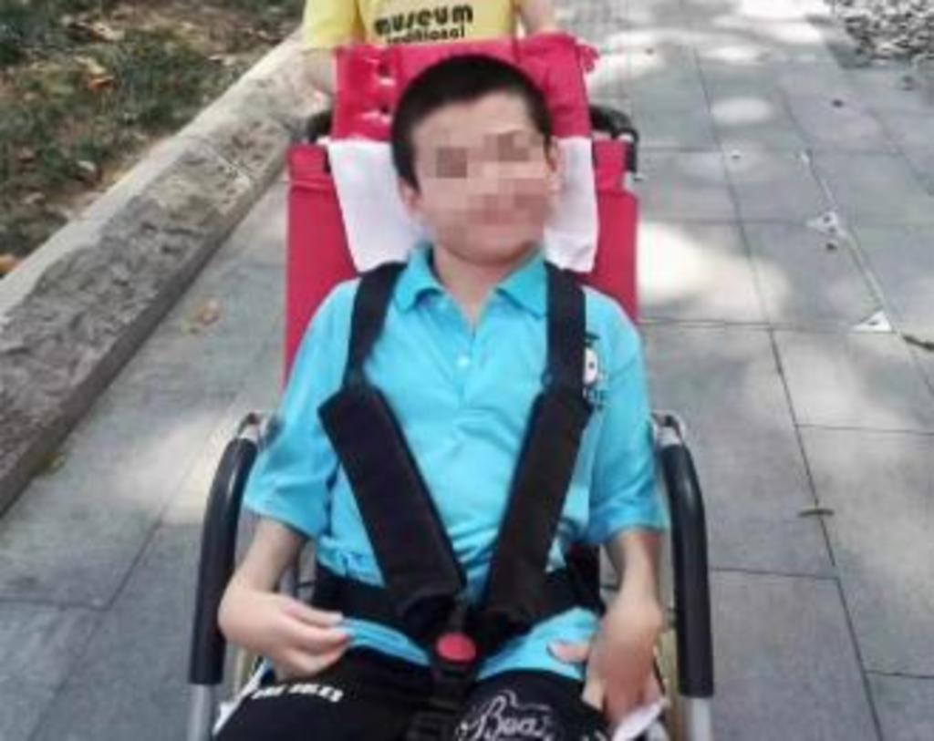 Joven discapacitado muere abandonado; su padre fue diagnosticado con coronavirus