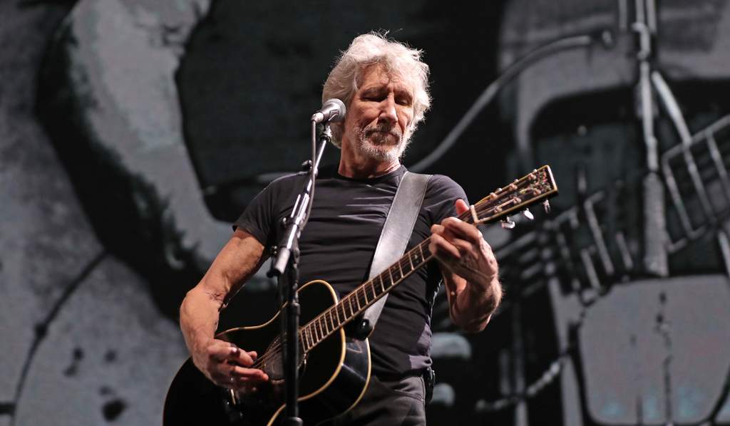 Roger Waters anuncia concierto en la CDMX