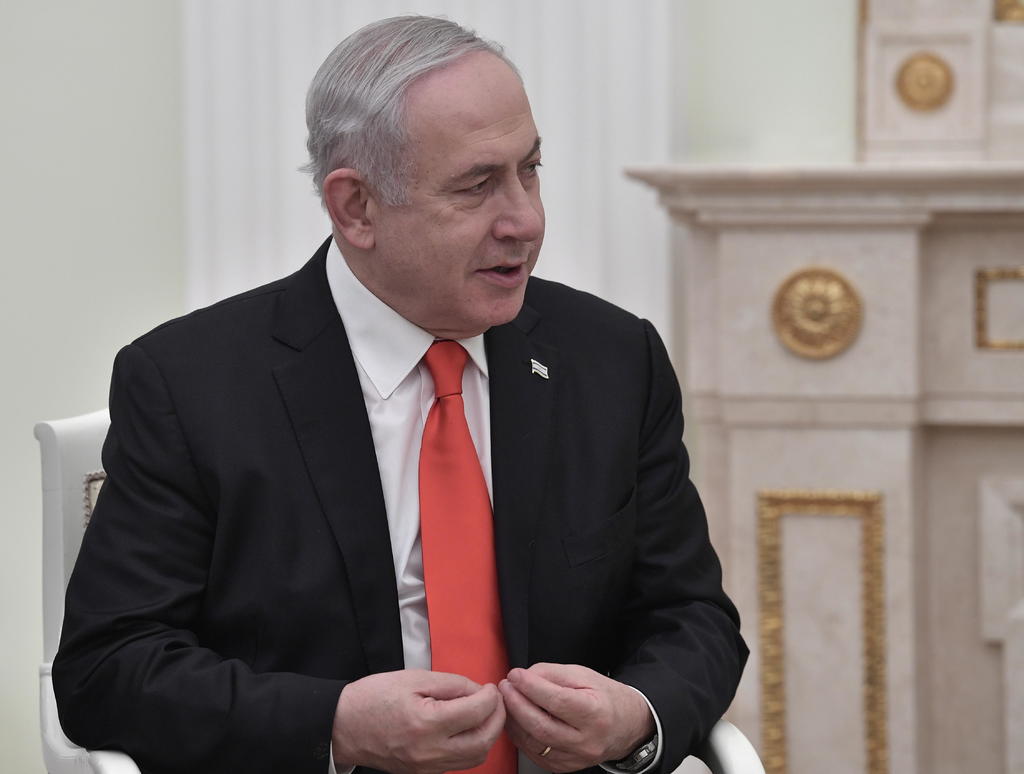 Establece Netanyahu fecha para anexión de asentamientos en Cisjordania