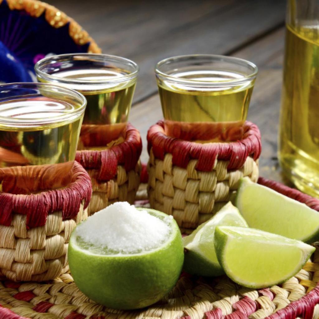 UE protegerá nuevas denominaciones de bebidas alcohólicas mexicanas