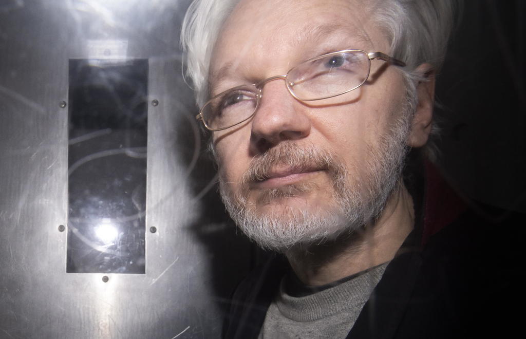 Declarará el dueño de la empresa española investigada por espiar a Assange