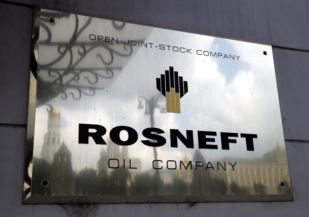 Amenaza EUA con sanciones a Repsol, Chevron y Rosneft por Venezuela
