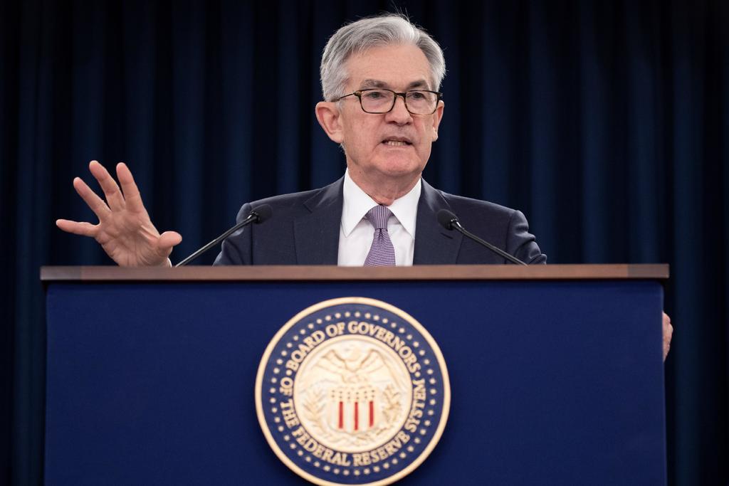 Cada vez más, la Fed recurre a compañías privadas para datos