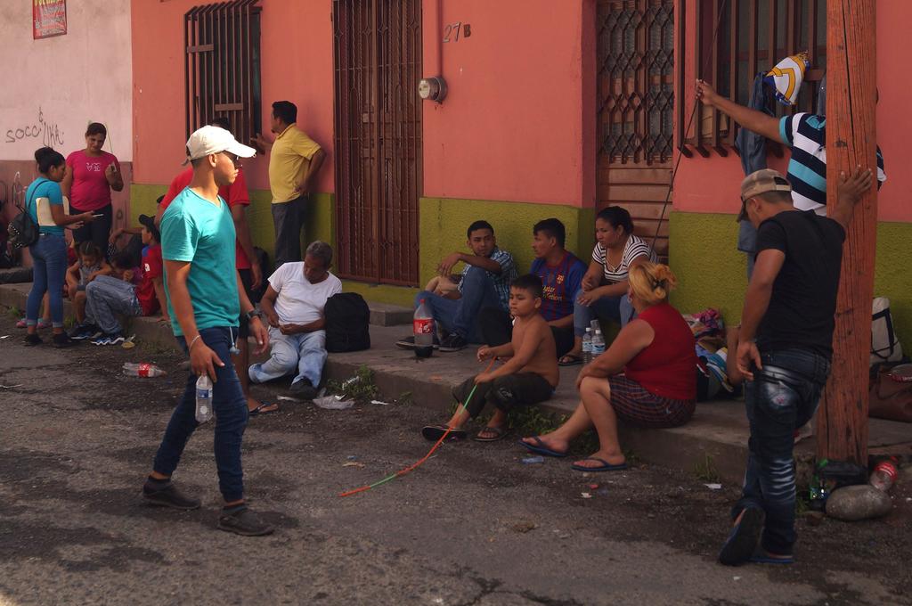 El Salvador no está listo para recibir solicitantes de asilo: canciller salvadoreña