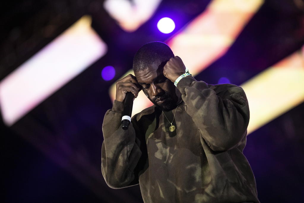 Mhoni Vidente predice que Kanye West podría perder la vida