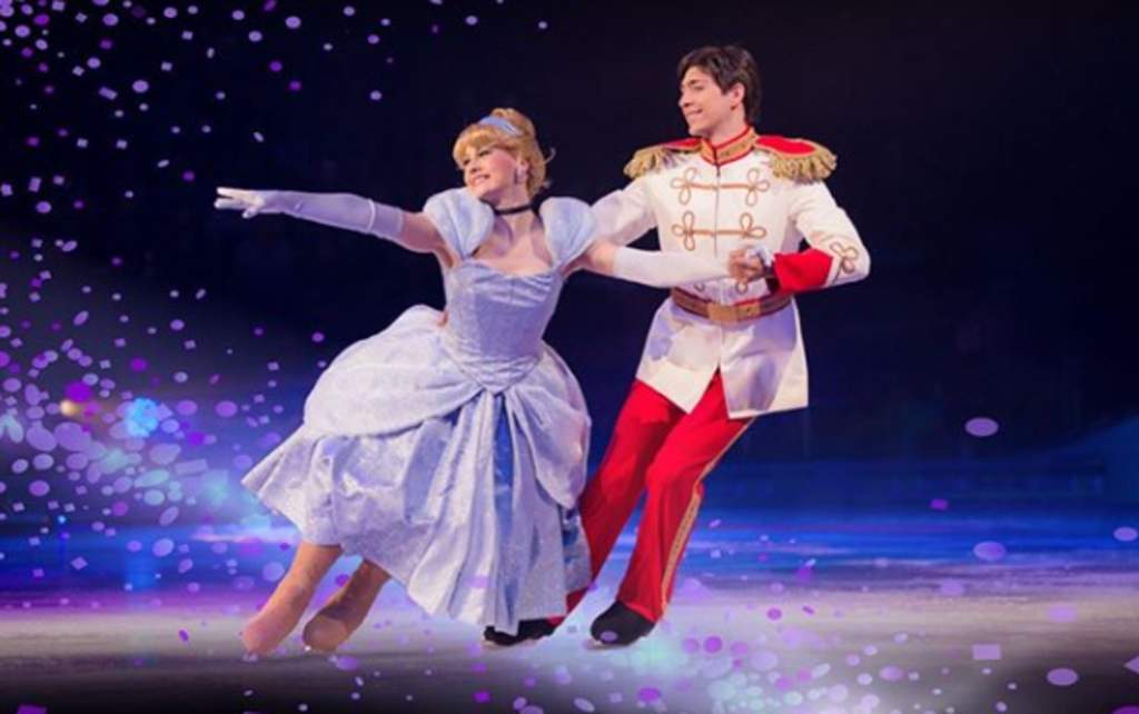 'Disney on Ice' trae la magia de sus personajes a CDMX