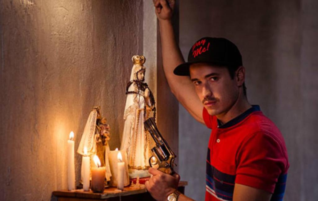 Sobreviviendo a Escobar, serie de Netflix basada en ‘Popeye’