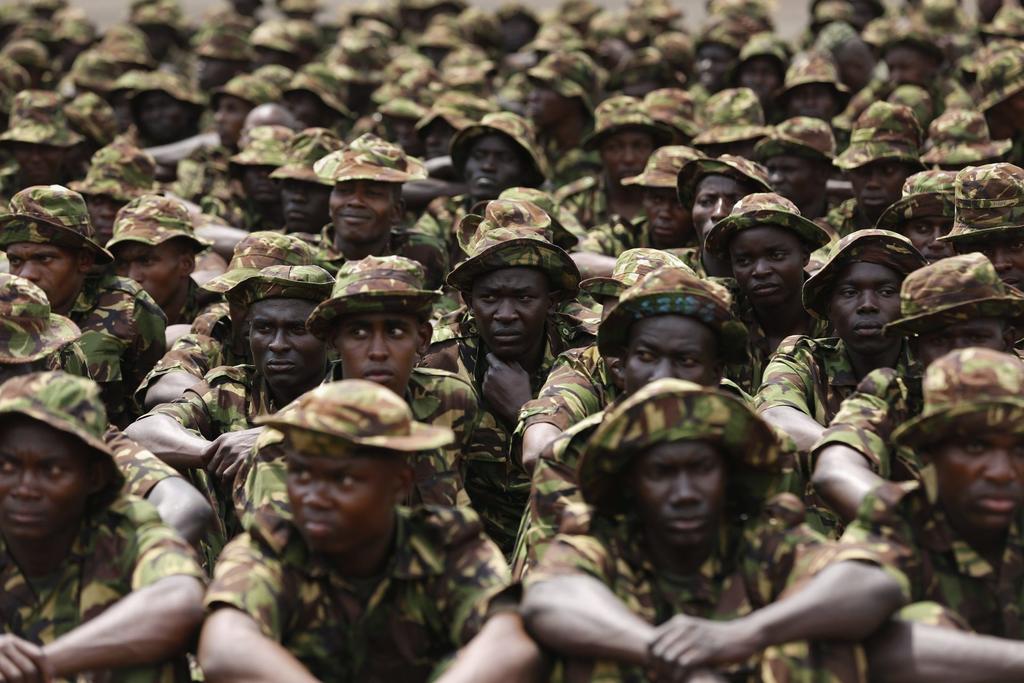 En 15 años, se ha triplicado el número de conflictos en África: ONU