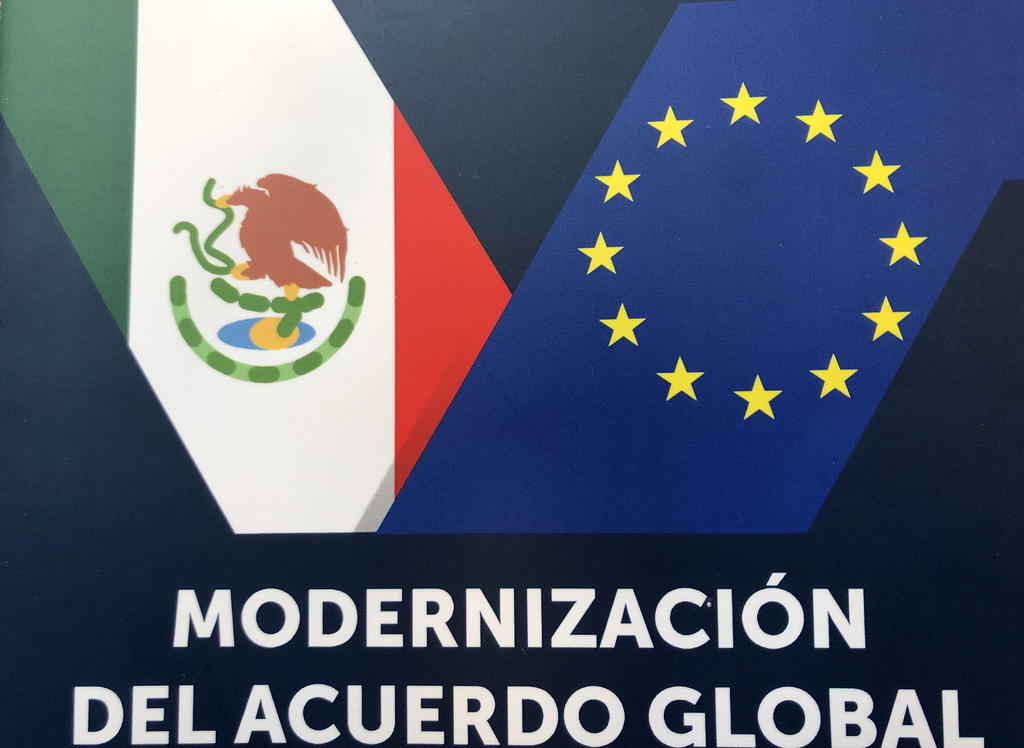Retrasa contratación pública el cierre de actualización del acuerdo UE-México