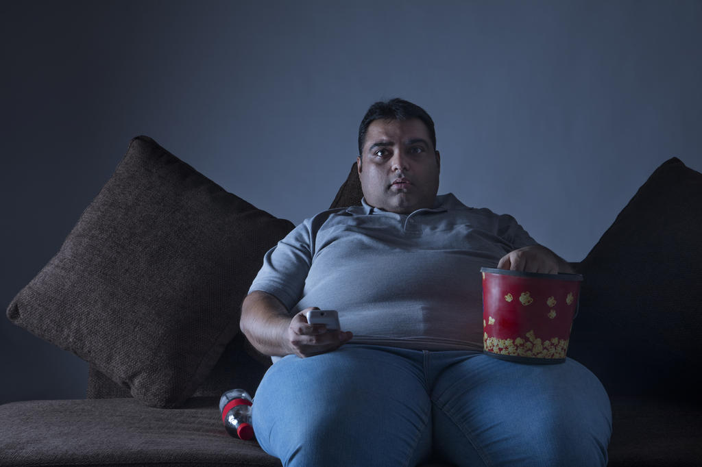Enfermedades relacionadas con la obesidad, entre principales causas de muerte