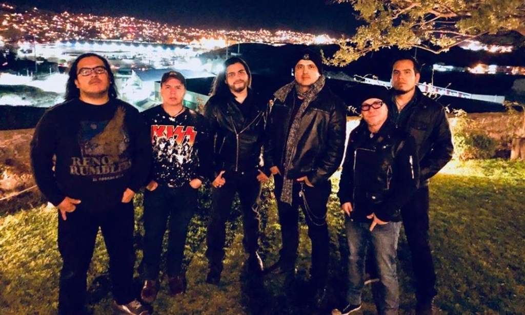 Banda de metal mexicana tocará en fiesta de los premios Oscar