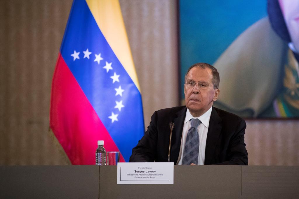 Ante posibles amenazas, Rusia prevé ampliar cooperación militar con Venezuela