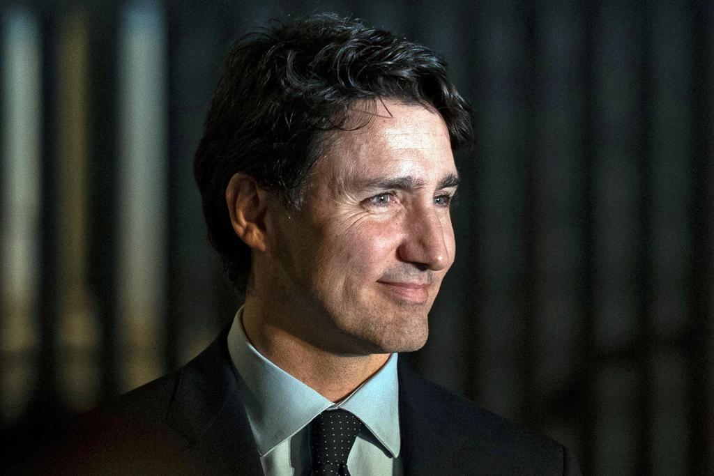 Busca Trudeau votos para que Canadá ocupe puesto en Consejo de Seguridad