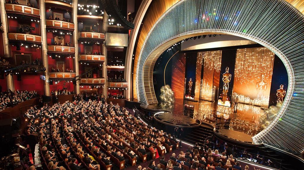 Los nominados al Oscar, el mayor galardón cinematográfico