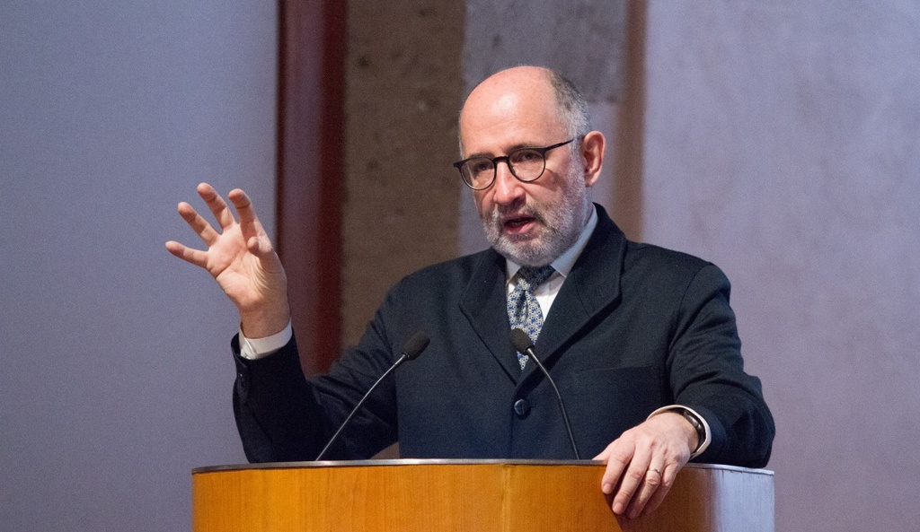 Exministro, en desacuerdo con reformas penales