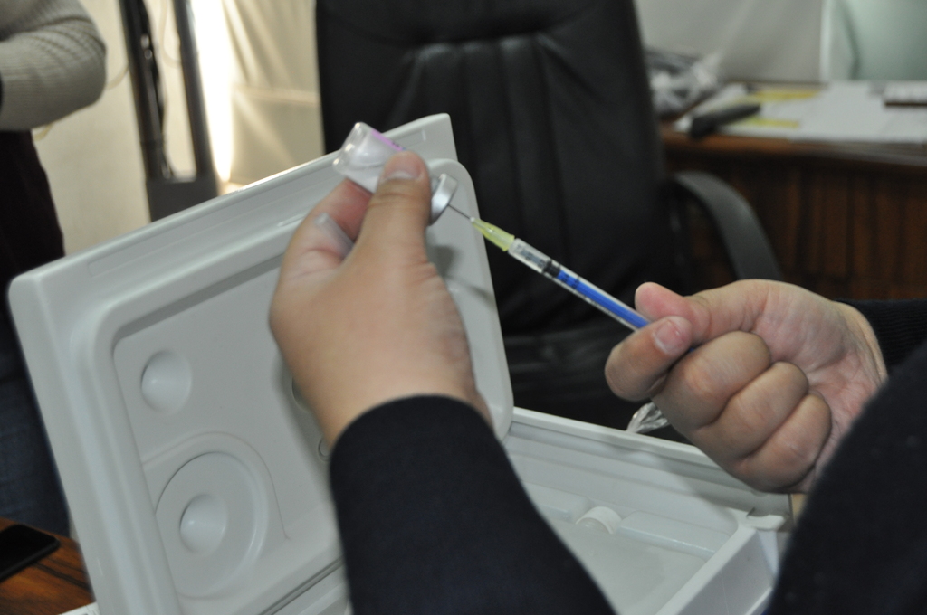 Inicia el año con 86 casos de influenza en Coahuila