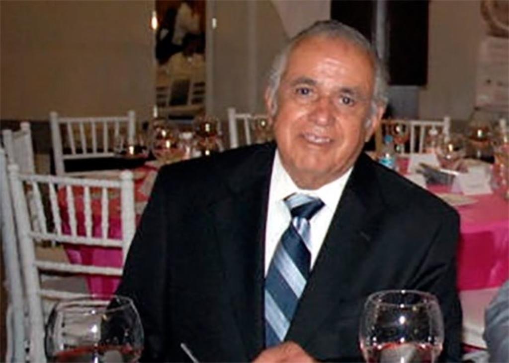 Muere ex alcalde y reconocido empresario en Saltillo