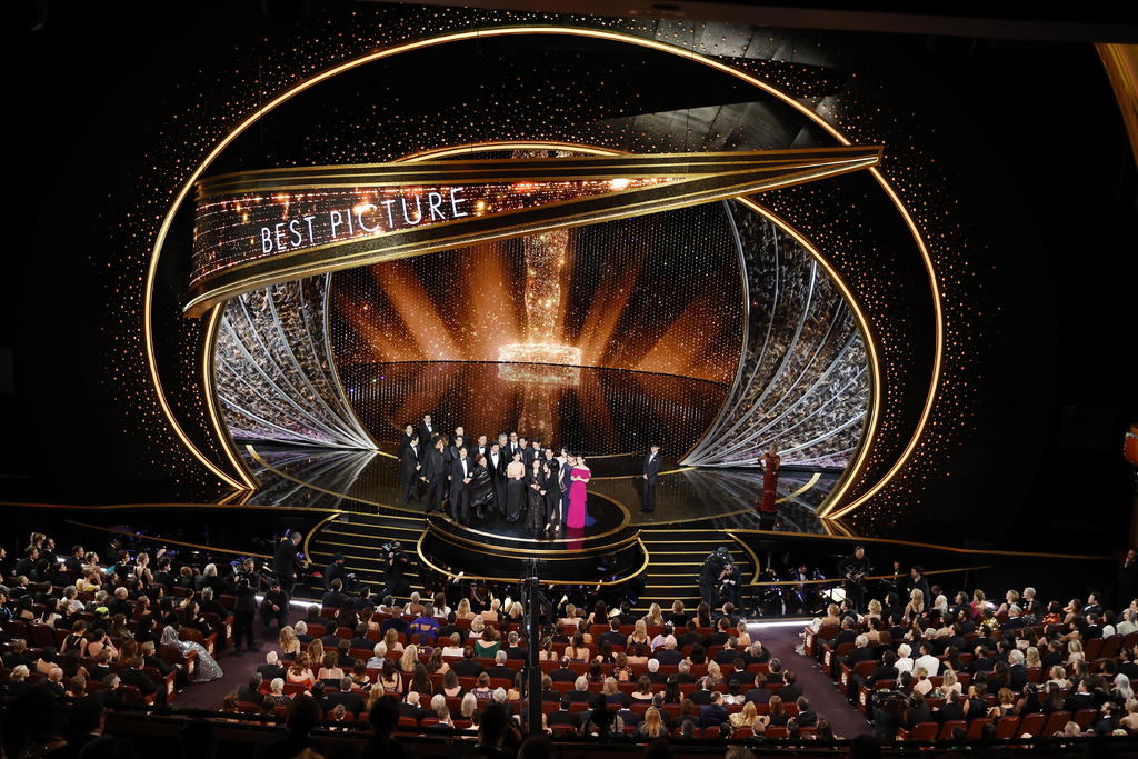 Estos son los ganadores de la 92 edición de los Oscar