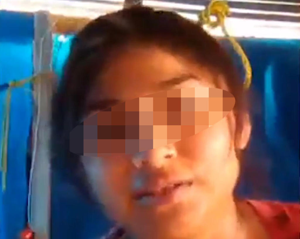 Conmociona suicidio de niña en Chiapas que lo transmitió por Facebook