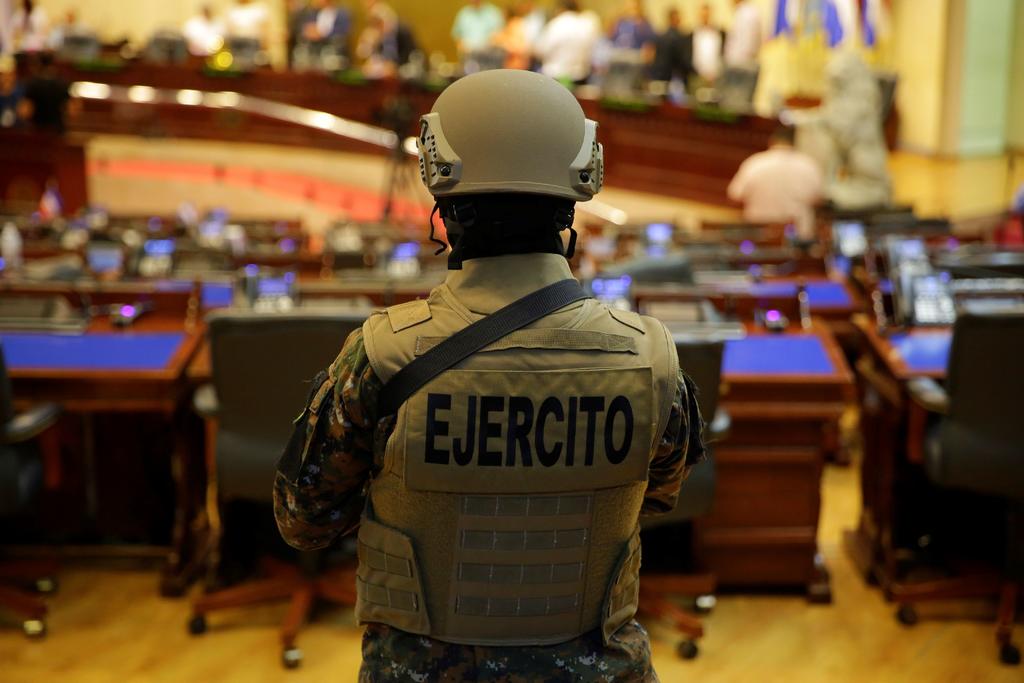Desacuerdo entre Bukele y el Congreso genera crisis en El Salvador