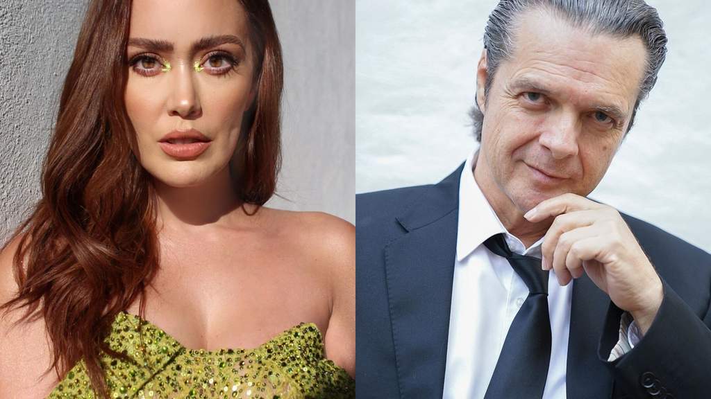 Carla Medina denuncia agresión de Ariel López en fiesta de los Oscar