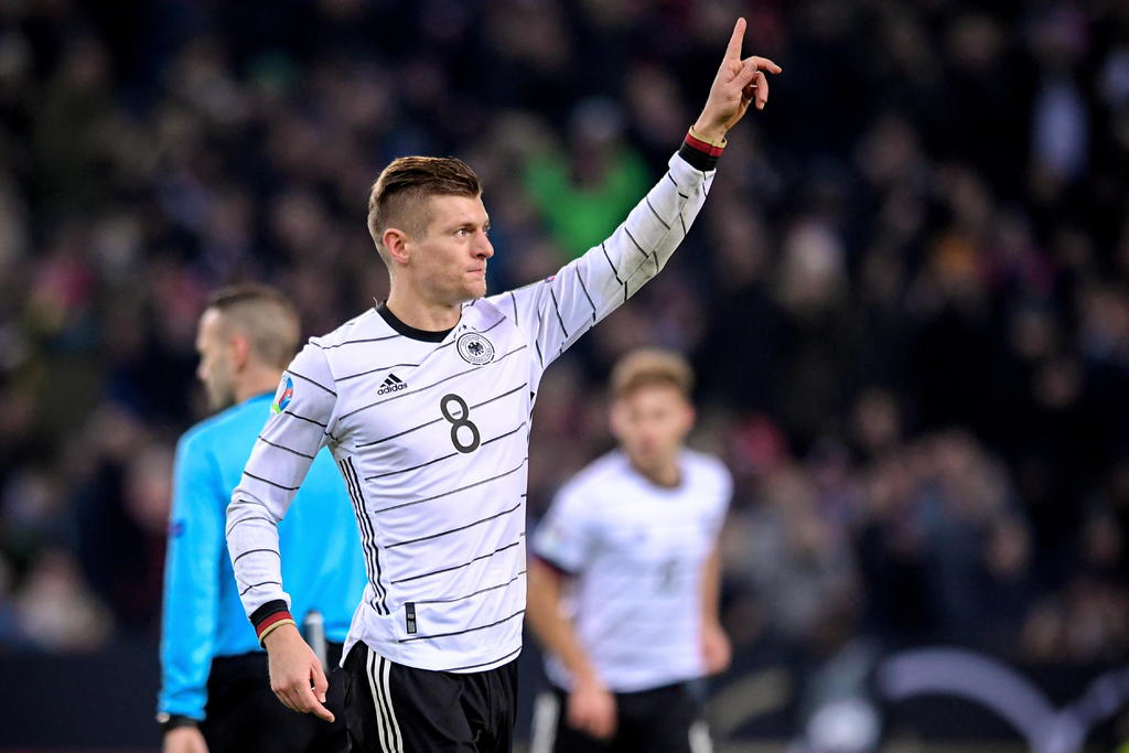 Toni Kroos se burla de México y le recuerdan la derrota en el Mundial de Rusia 2018