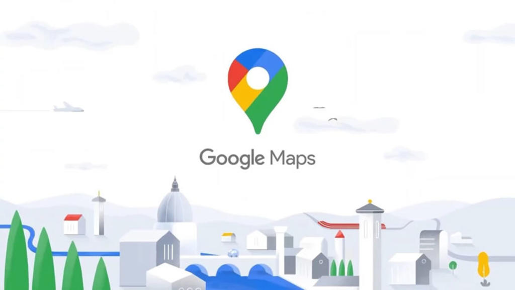 Google Maps lanza nuevas funciones por su cumpleaños número 15