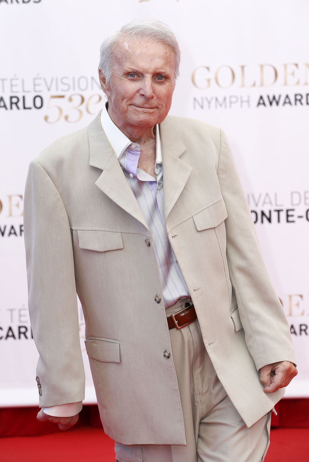 Muere el actor Robert Conrad