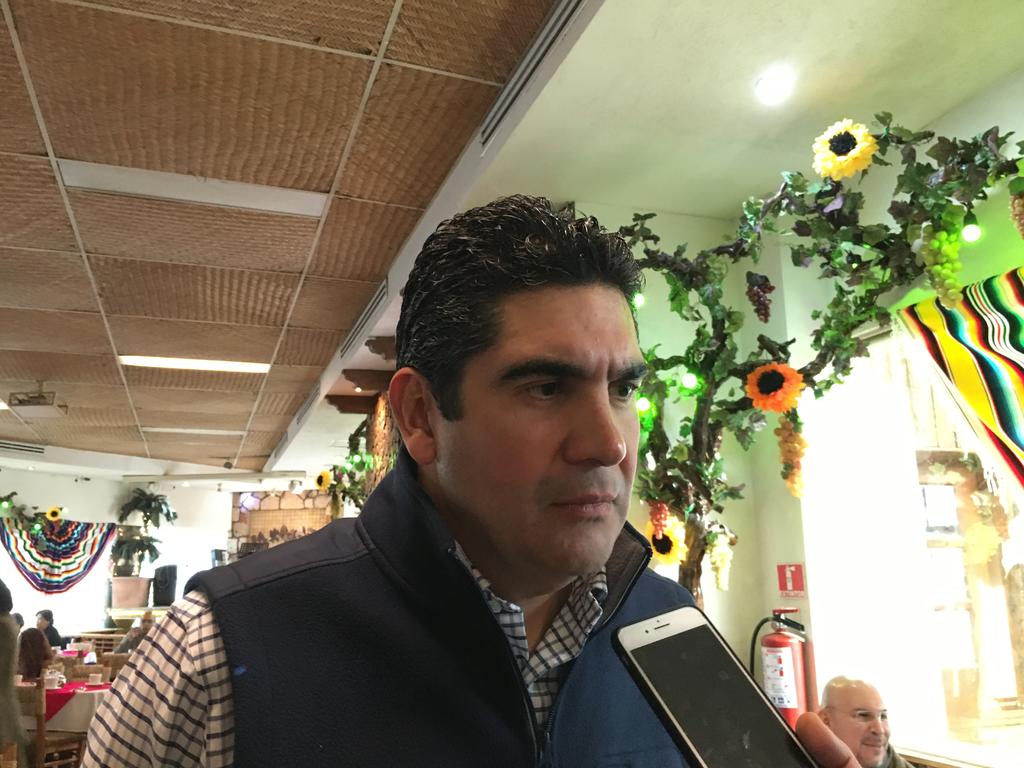 PAN Coahuila exige a fiscal anticorrupción informe sobre empresas fantasmas