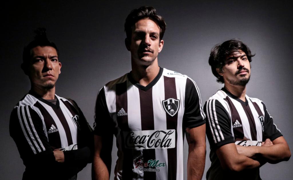 ¿Cuervos Negros será el equipo de Liga MX de Mazatlán?