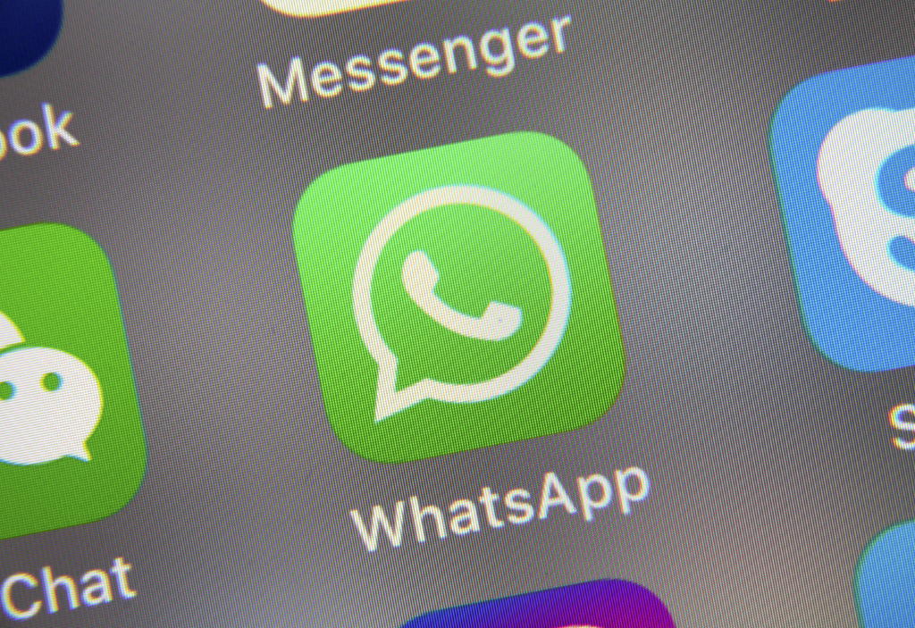 Un cuarto de la población mundial utiliza Whatsapp