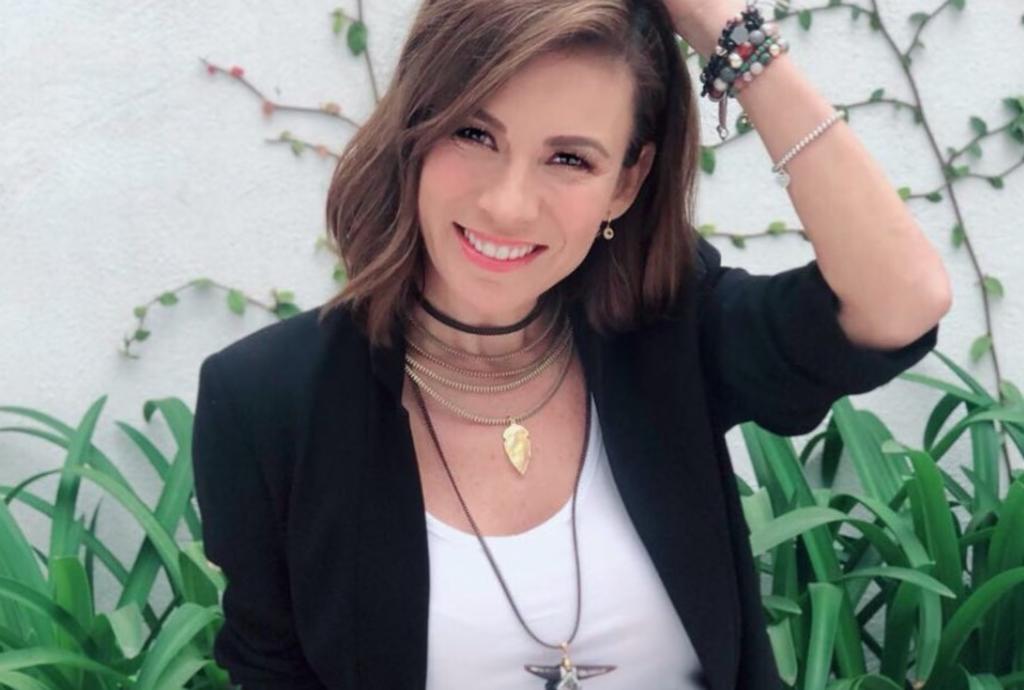 Ingrid Coronado enamora con su belleza y atractivo en redes sociales