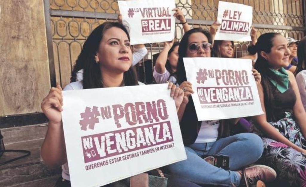 Detienen a hombre en Oaxaca por violencia sexual digital