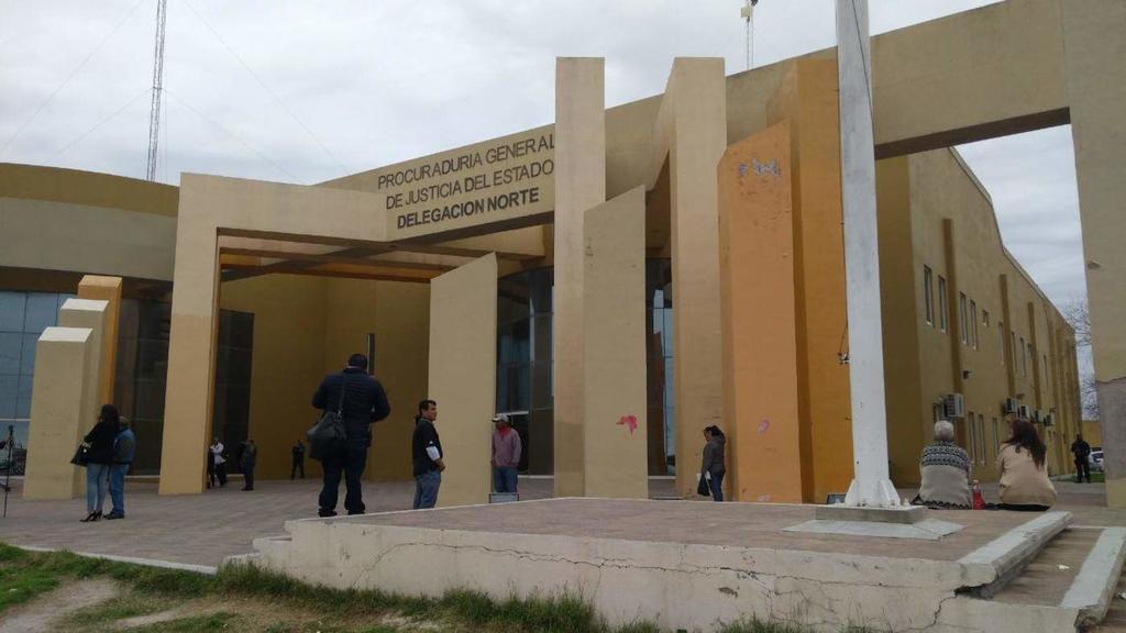 FGE declarará incompetencia sobre denuncia de migrantes; se turnarán a Tamaulipas