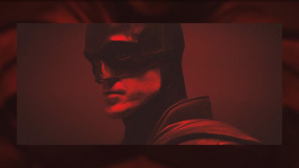 Matt Reeves muestra a Robert Pattinson con el traje de 'Batman'