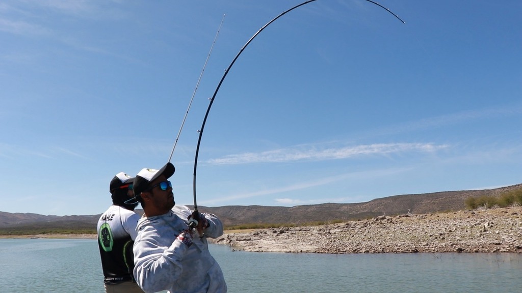 Crece expectación por inicio de pesca deportiva